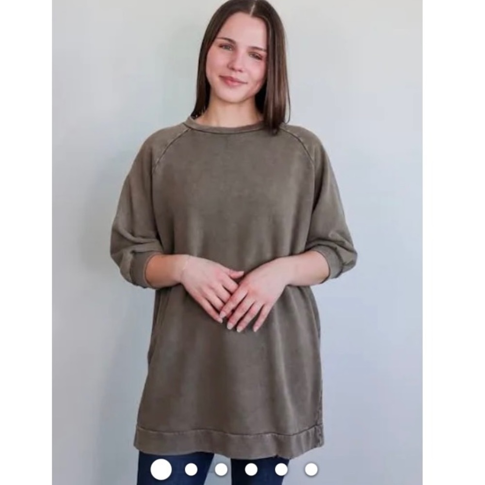 Bobi sweatshirt